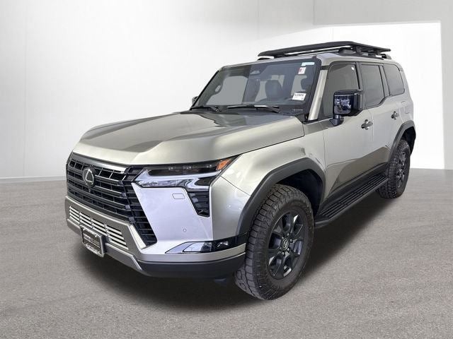 2024 Lexus GX 550 GX 550 Premium