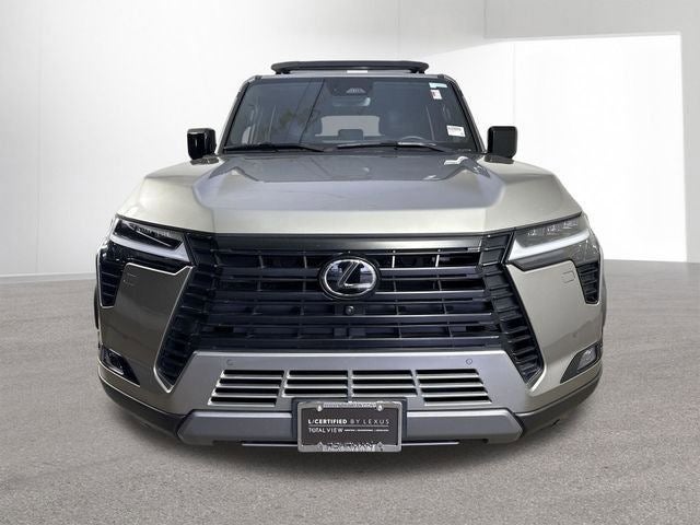 2024 Lexus GX 550 GX 550 Premium
