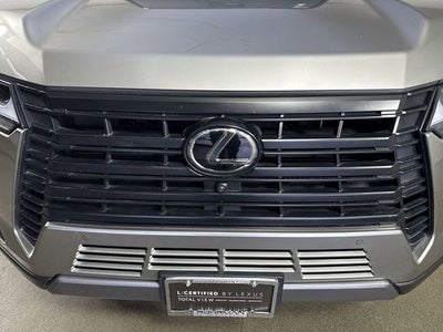 2024 Lexus GX 550 GX 550 Premium