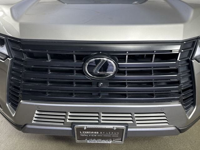 2024 Lexus GX 550 GX 550 Premium