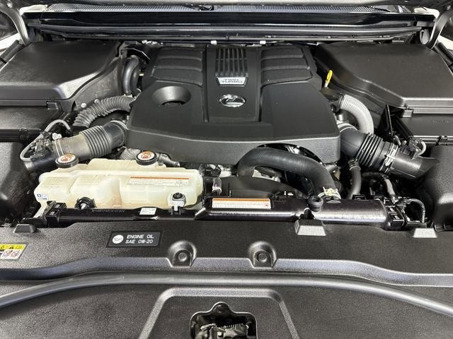 2024 Lexus GX 550 GX 550 Premium