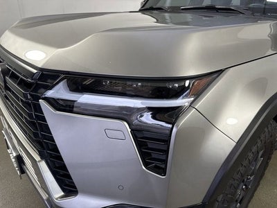 2024 Lexus GX 550 GX 550 Premium