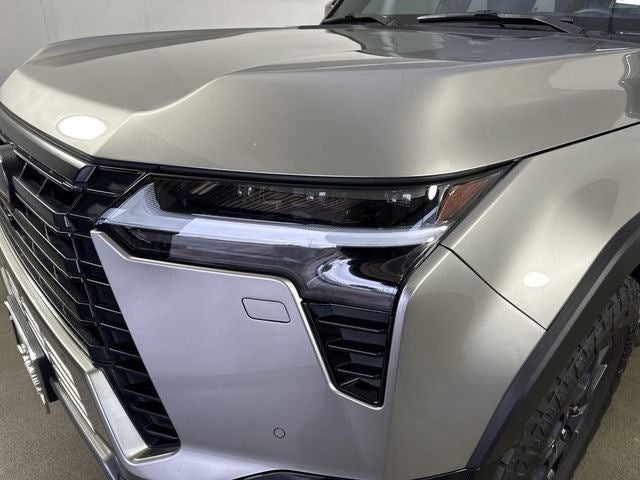 2024 Lexus GX 550 GX 550 Premium