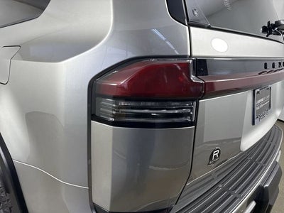 2024 Lexus GX 550 GX 550 Premium