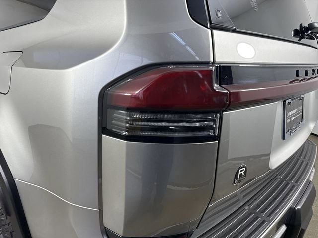 2024 Lexus GX 550 GX 550 Premium