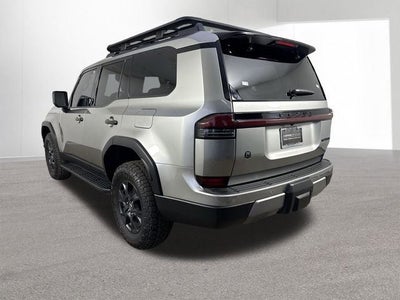 2024 Lexus GX 550 GX 550 Premium
