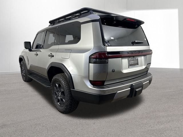 2024 Lexus GX 550 GX 550 Premium