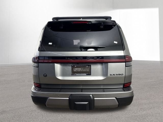 2024 Lexus GX 550 GX 550 Premium