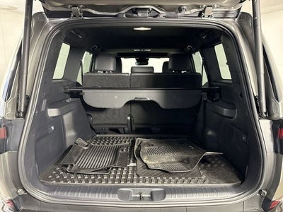 2024 Lexus GX 550 GX 550 Premium