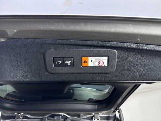 2024 Lexus GX 550 GX 550 Premium