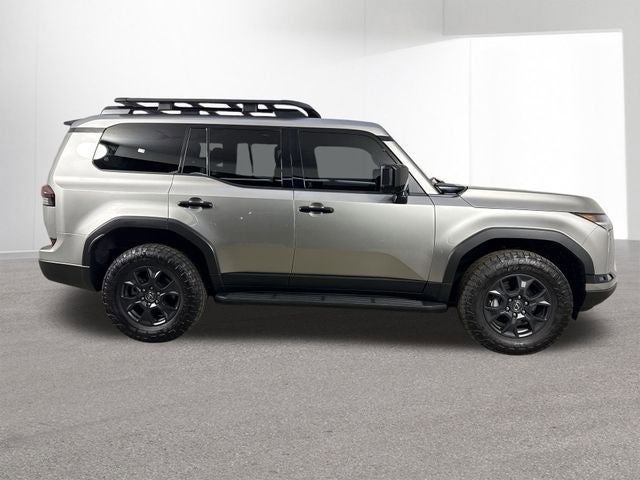 2024 Lexus GX 550 GX 550 Premium