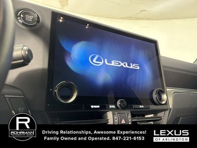 2024 Lexus GX 550 GX 550 Premium