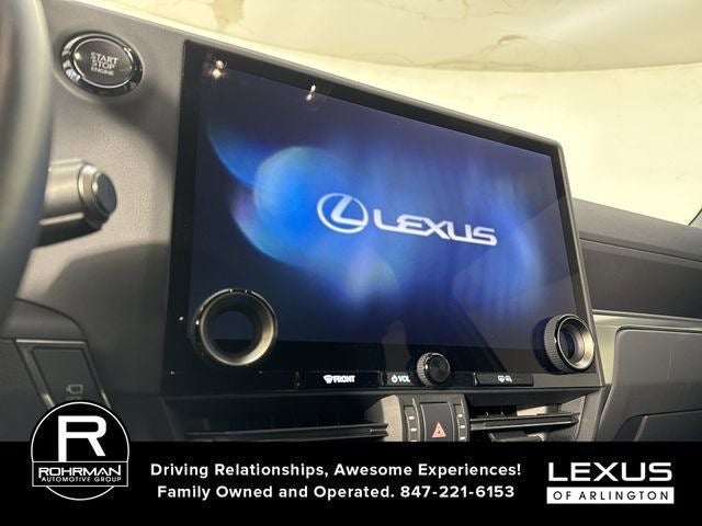 2024 Lexus GX 550 GX 550 Premium