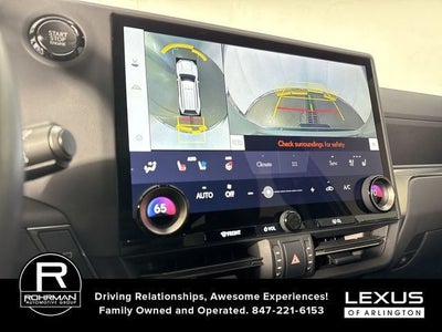 2024 Lexus GX 550 GX 550 Premium