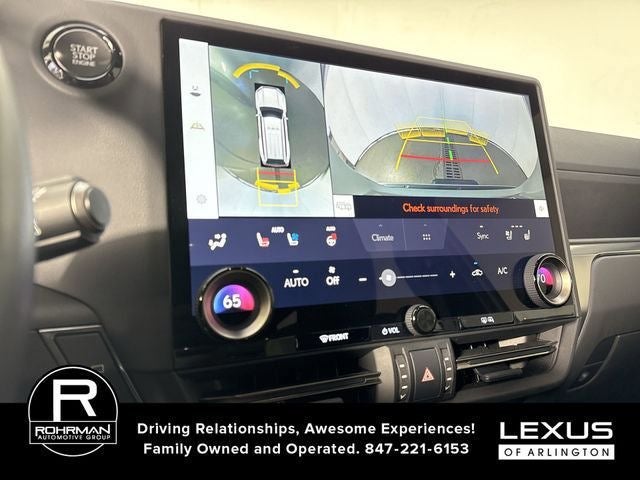 2024 Lexus GX 550 GX 550 Premium
