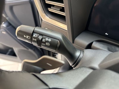 2026 Lexus GX GX 550 Overtrail+