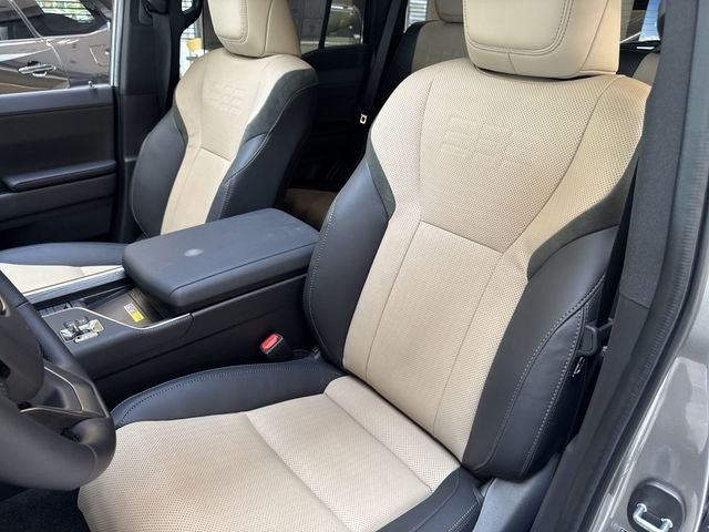 2026 Lexus GX GX 550 Overtrail+