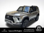 2026 Lexus GX GX 550 Overtrail+