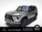 2026 Lexus GX GX 550 Overtrail+