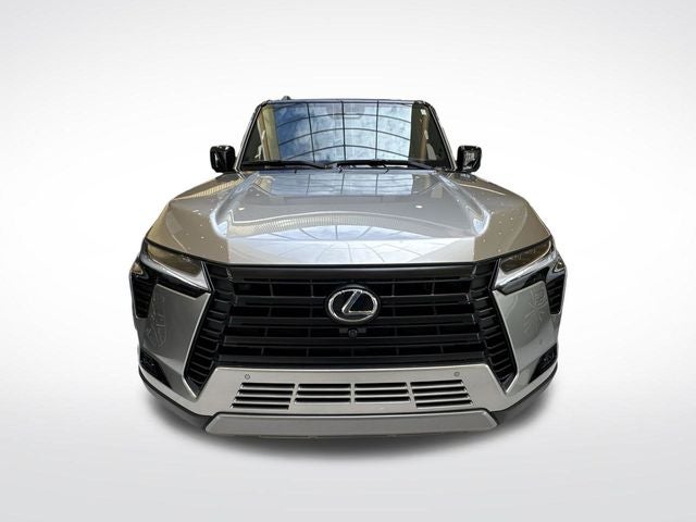 2026 Lexus GX GX 550 Overtrail+