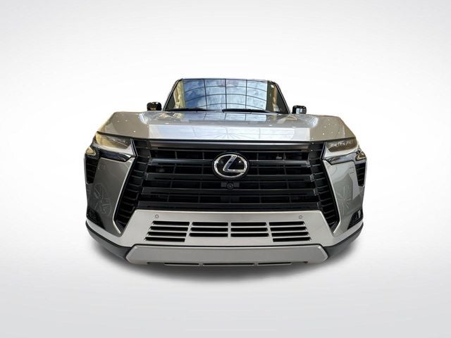 2026 Lexus GX GX 550 Overtrail+