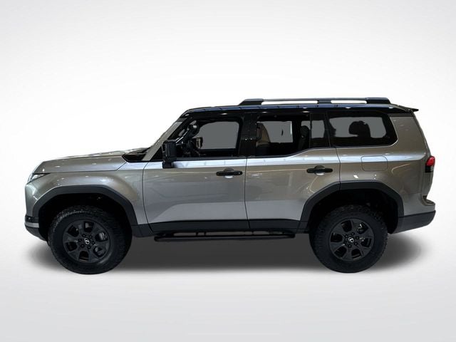 2026 Lexus GX GX 550 Overtrail+