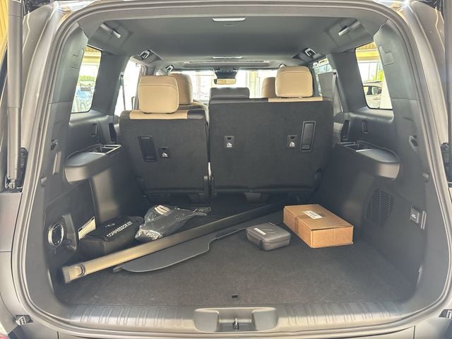 2026 Lexus GX GX 550 Overtrail+