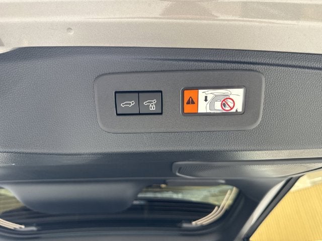 2026 Lexus GX GX 550 Overtrail+