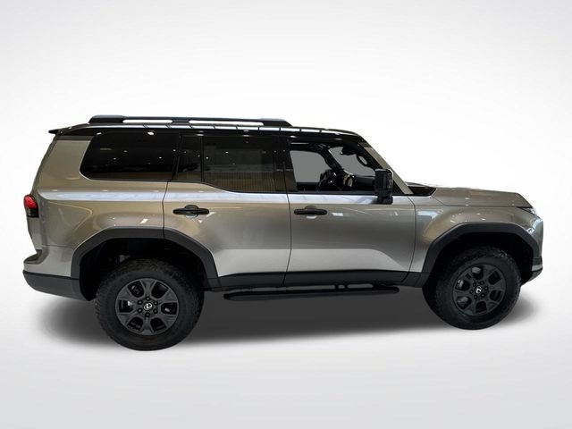 2026 Lexus GX GX 550 Overtrail+