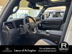 2026 Lexus GX GX 550 Overtrail+