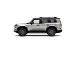 2026 Lexus GX GX 550 Overtrail+