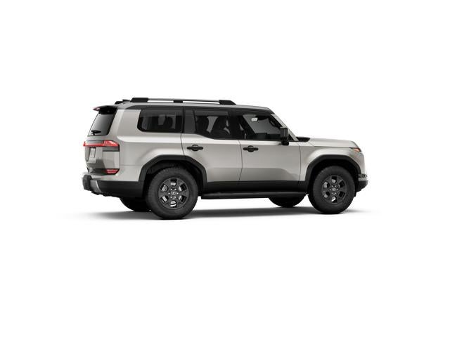 2026 Lexus GX GX 550 Overtrail+