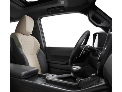 2026 Lexus GX GX 550 Overtrail+