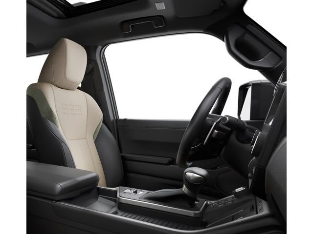 2026 Lexus GX GX 550 Overtrail+