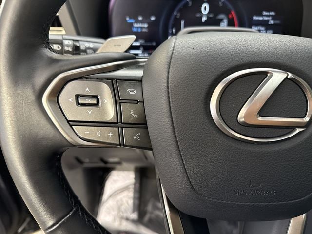 2024 Lexus GX 550 GX 550 Overtrail+