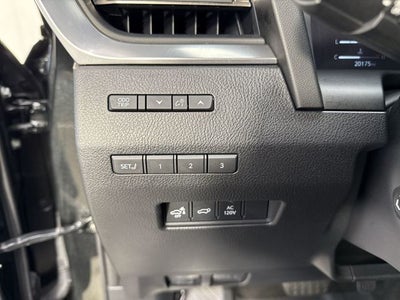 2024 Lexus GX 550 GX 550 Overtrail+