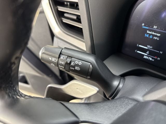 2024 Lexus GX 550 GX 550 Overtrail+