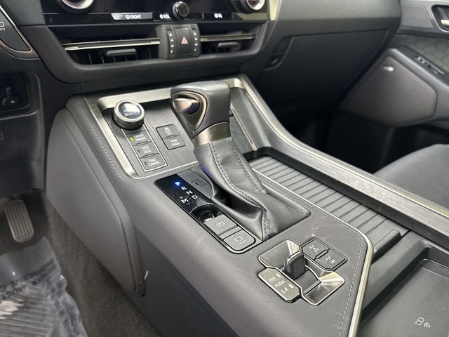 2024 Lexus GX 550 GX 550 Overtrail+