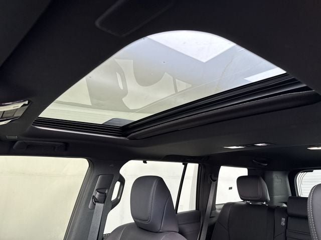 2024 Lexus GX 550 GX 550 Overtrail+