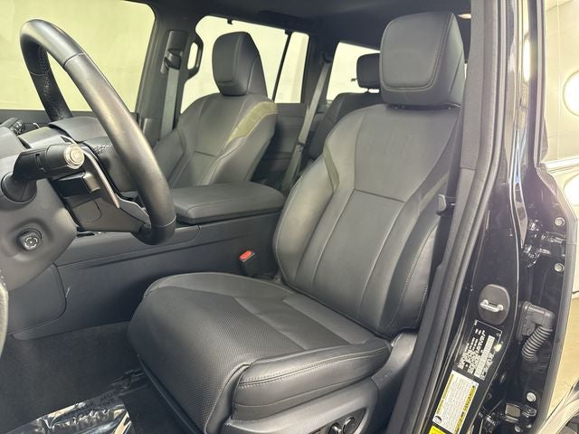 2024 Lexus GX 550 GX 550 Overtrail+
