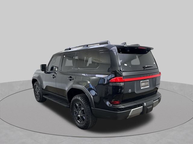 2024 Lexus GX 550 GX 550 Overtrail+