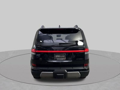 2024 Lexus GX 550 GX 550 Overtrail+