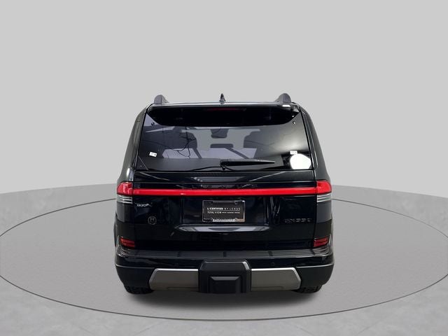 2024 Lexus GX 550 GX 550 Overtrail+