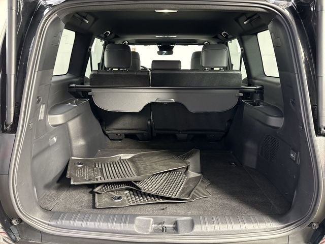2024 Lexus GX 550 GX 550 Overtrail+
