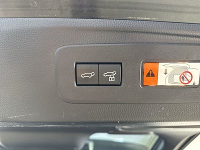 2024 Lexus GX 550 GX 550 Overtrail+