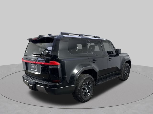 2024 Lexus GX 550 GX 550 Overtrail+