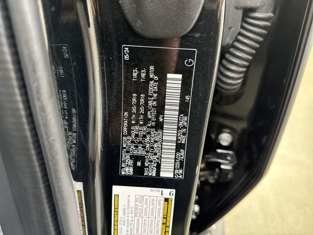 2024 Lexus GX 550 GX 550 Overtrail+