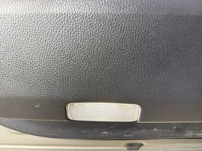 2025 Lexus GX 550 Overtrail+