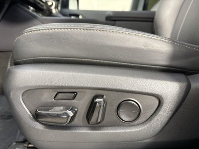 2025 Lexus GX 550 Overtrail+