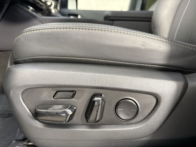 2025 Lexus GX 550 Overtrail+